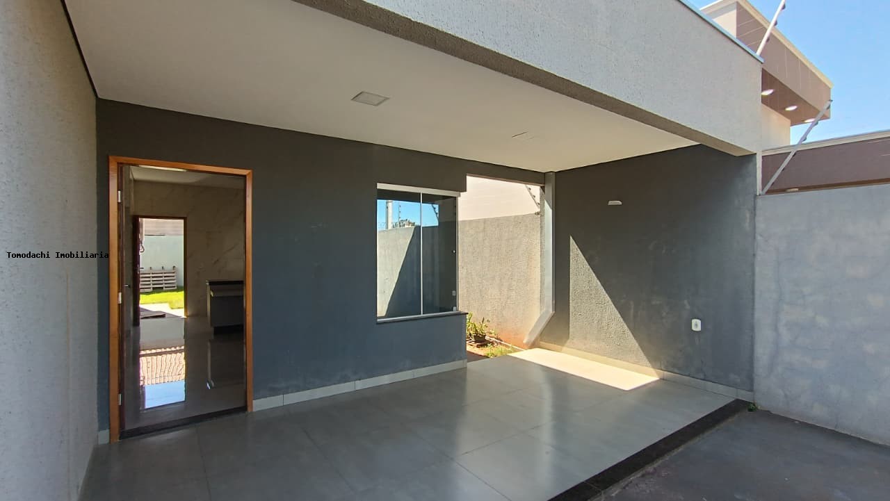 Casa, 3 quartos - Foto 8
