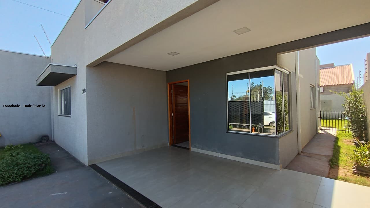 Casa, 3 quartos - Foto 5