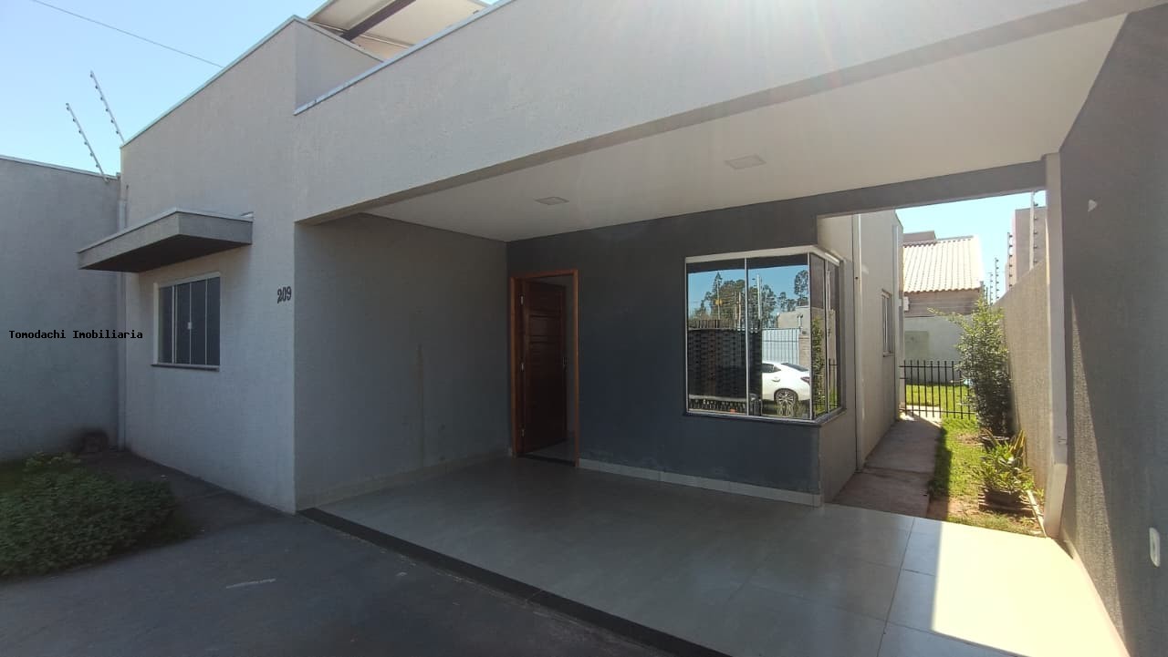 Casa, 3 quartos - Foto 4