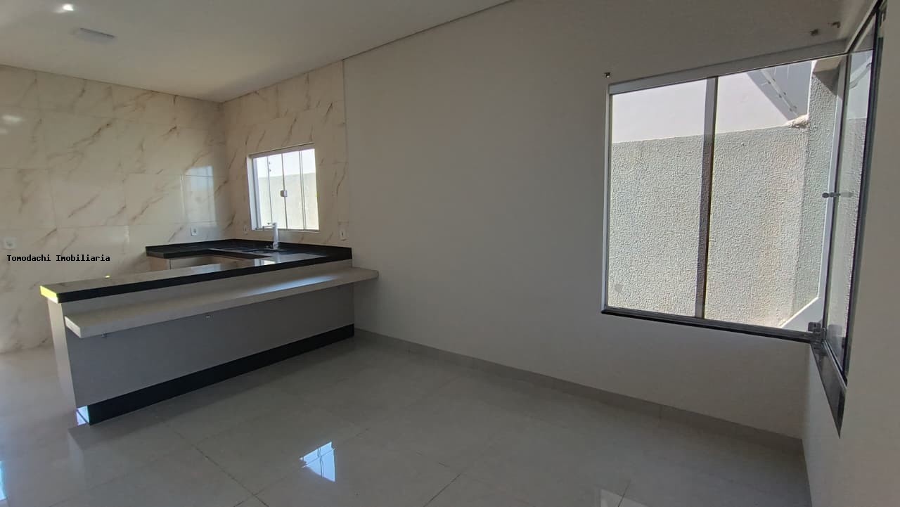 Casa, 3 quartos - Foto 10