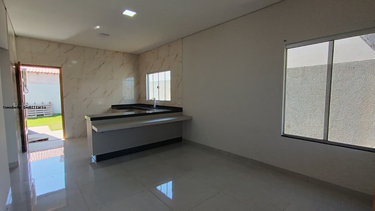 Casa, 3 quartos - Foto 11
