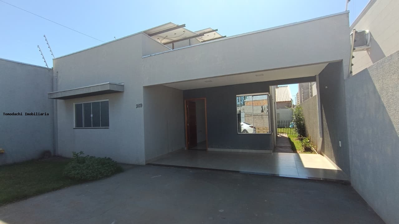 Casa, 3 quartos - Foto 6