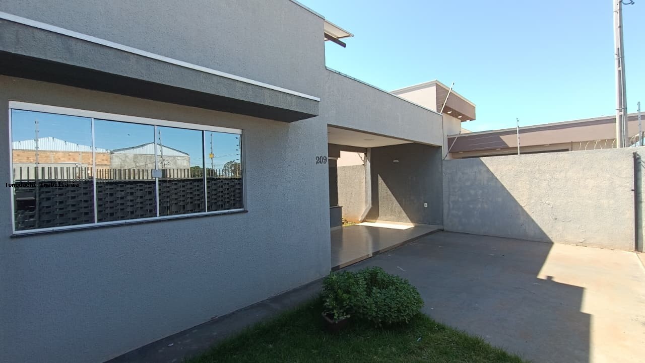 Casa, 3 quartos - Foto 7