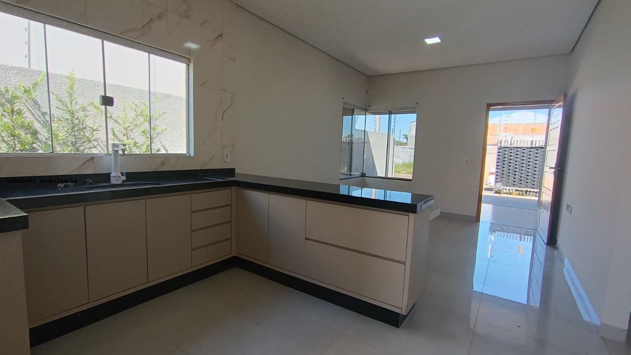 Casa, 3 quartos - Foto 12