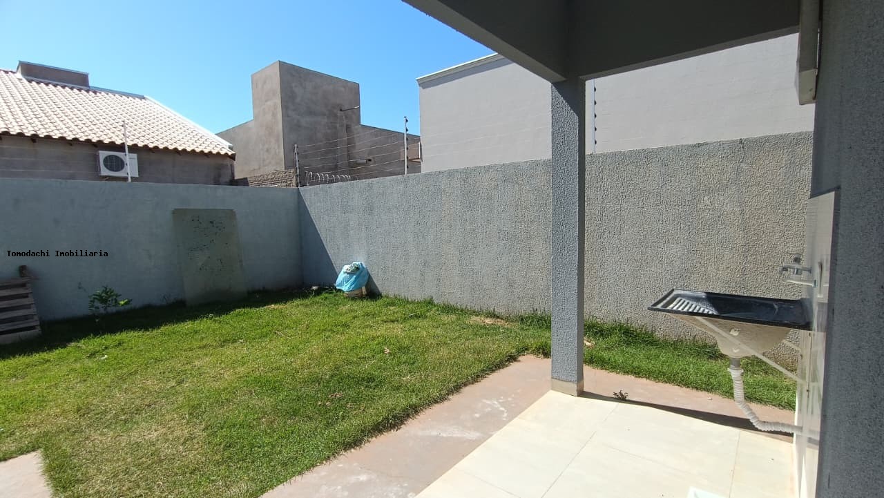 Casa, 3 quartos - Foto 17