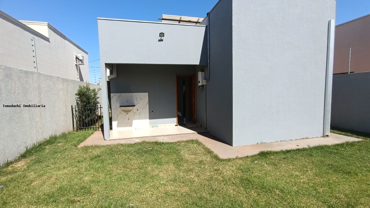 Casa, 3 quartos - Foto 19
