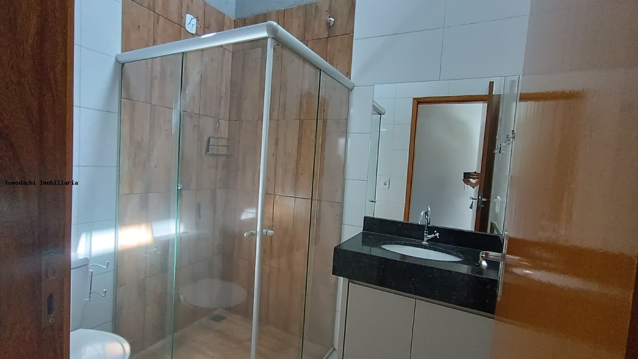 Casa, 3 quartos - Foto 28