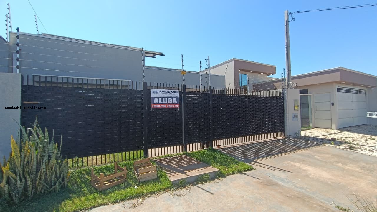 Casa, 3 quartos - Foto 3