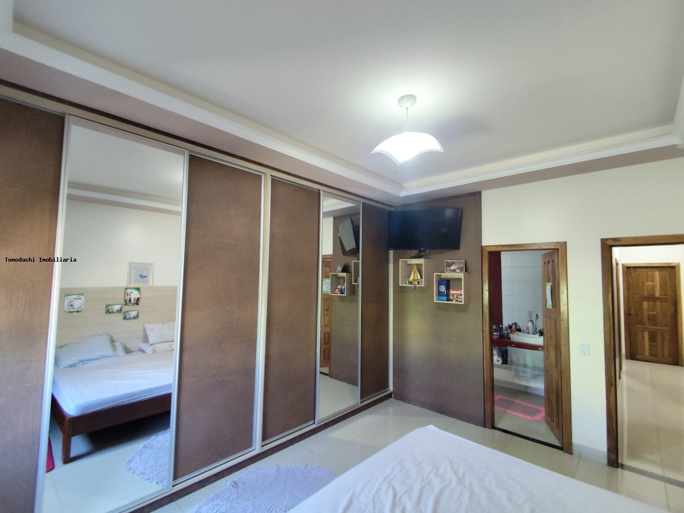 Casa, 3 quartos, 260 m² - Foto 19