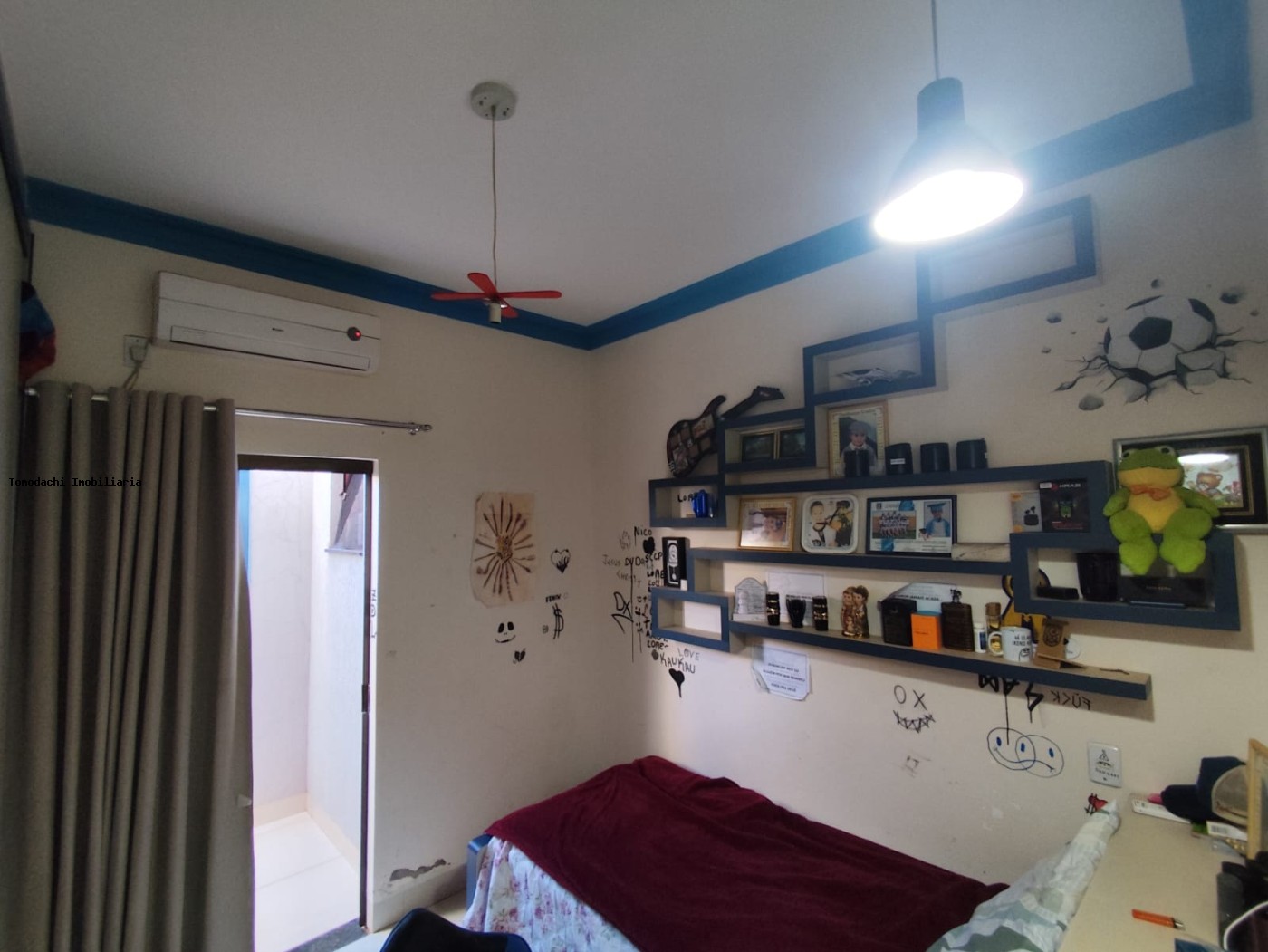 Casa, 3 quartos, 260 m² - Foto 24