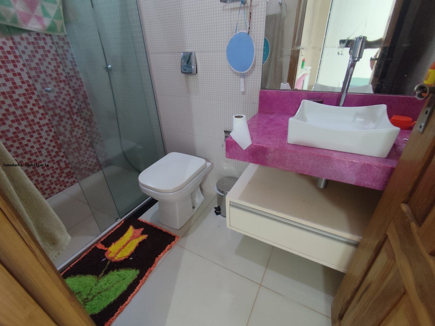 Casa, 3 quartos, 260 m² - Foto 41