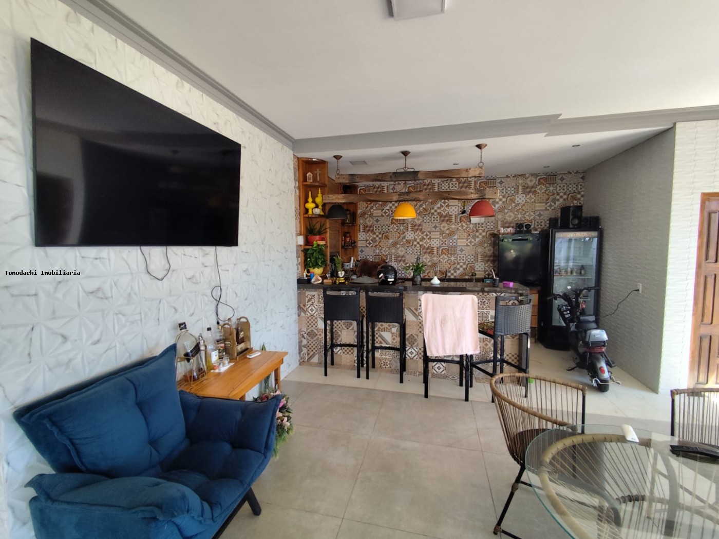 Casa, 3 quartos, 260 m² - Foto 25