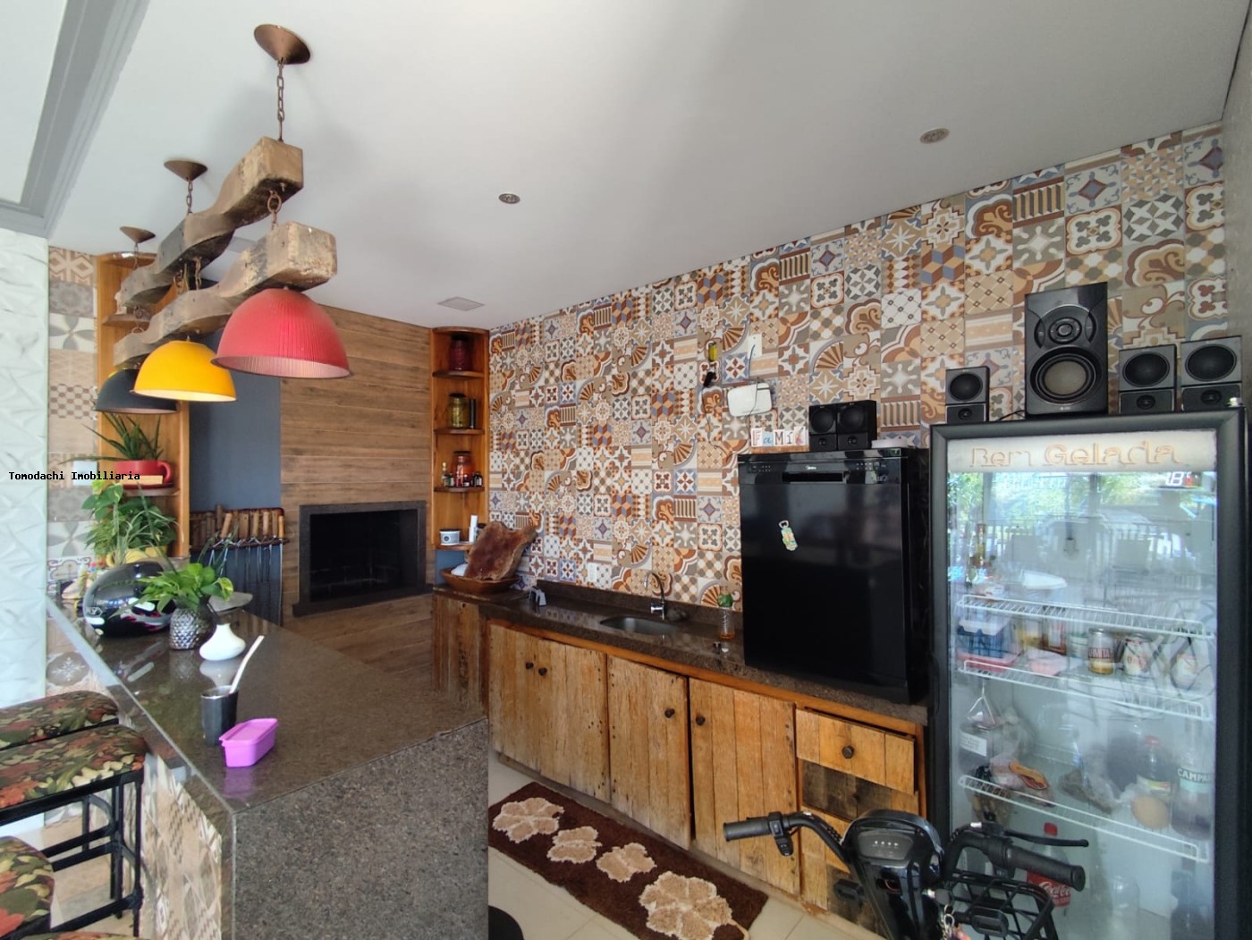 Casa, 3 quartos, 260 m² - Foto 28