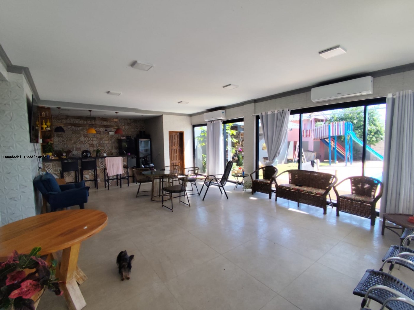 Casa, 3 quartos, 260 m² - Foto 27