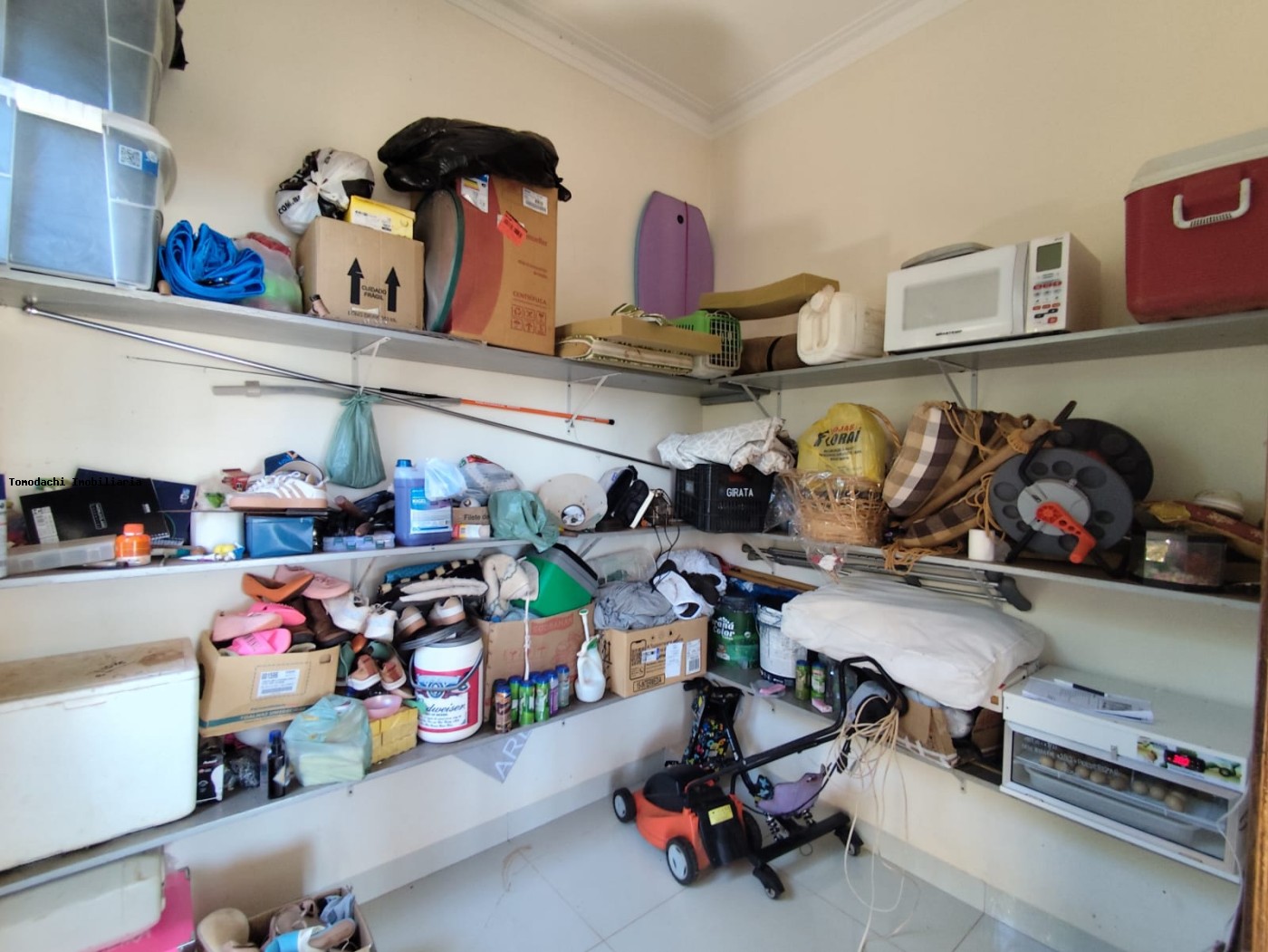 Casa, 3 quartos, 260 m² - Foto 29