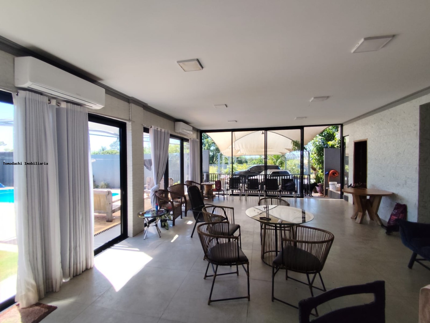 Casa, 3 quartos, 260 m² - Foto 26