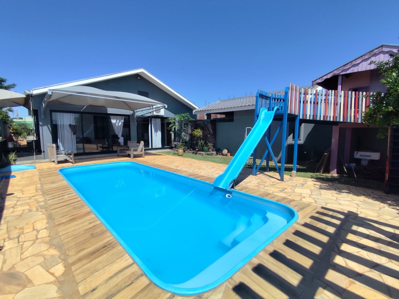 Casa, 3 quartos, 260 m² - Foto 34