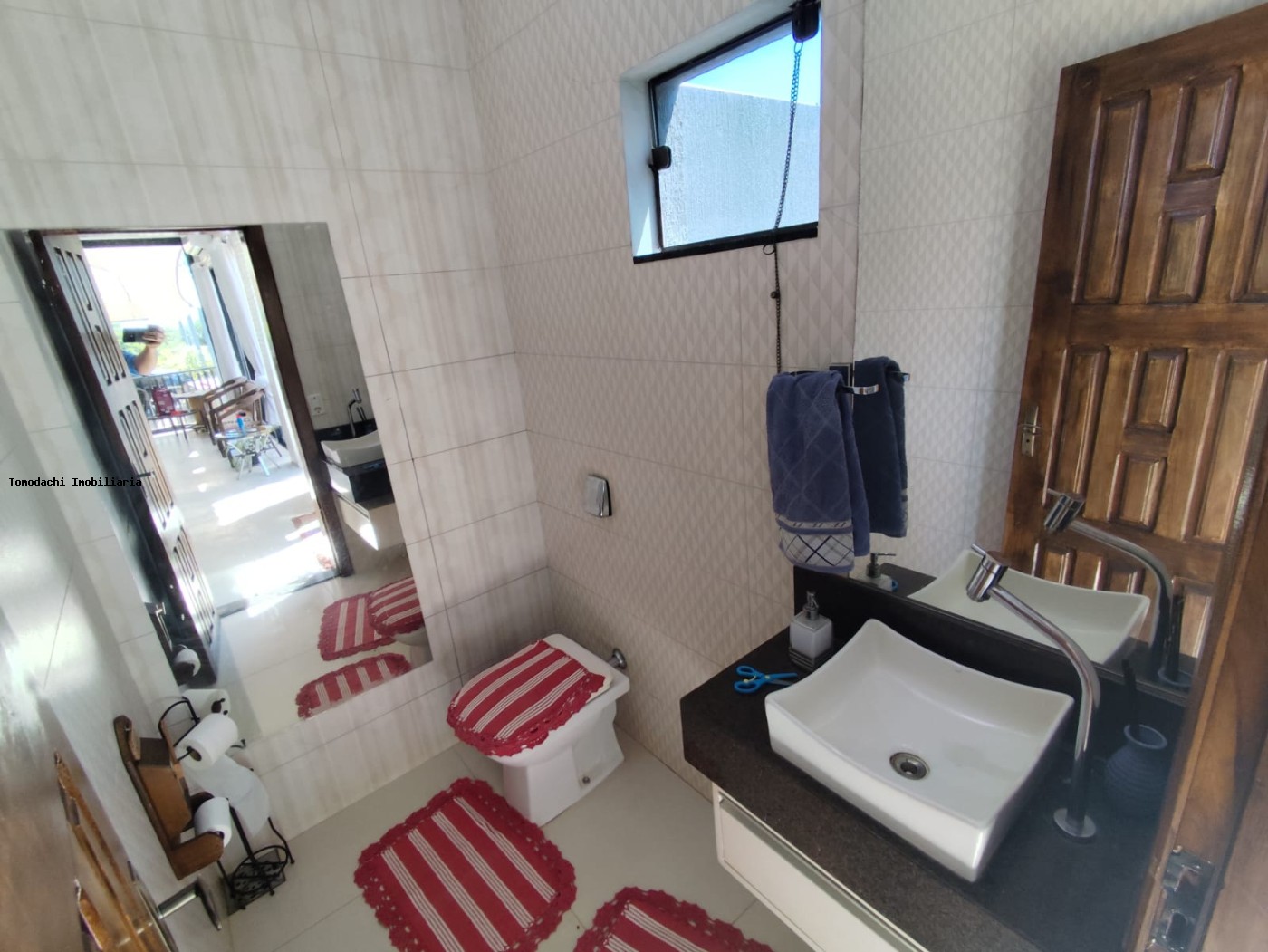 Casa, 3 quartos, 260 m² - Foto 42