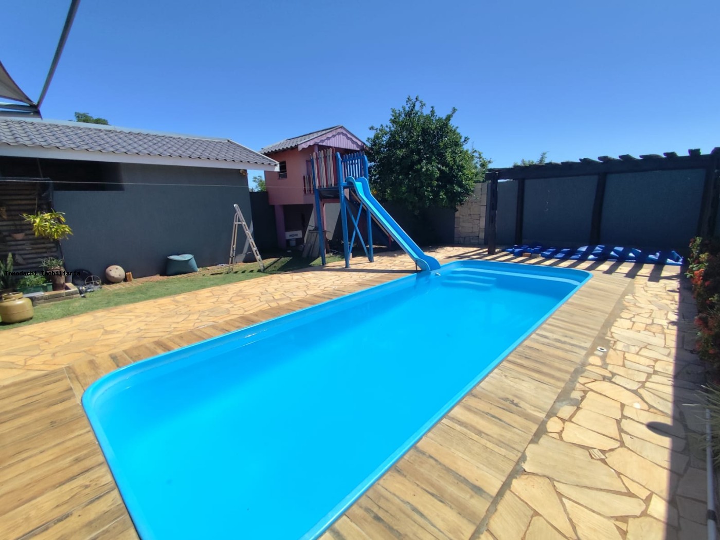 Casa, 3 quartos, 260 m² - Foto 35