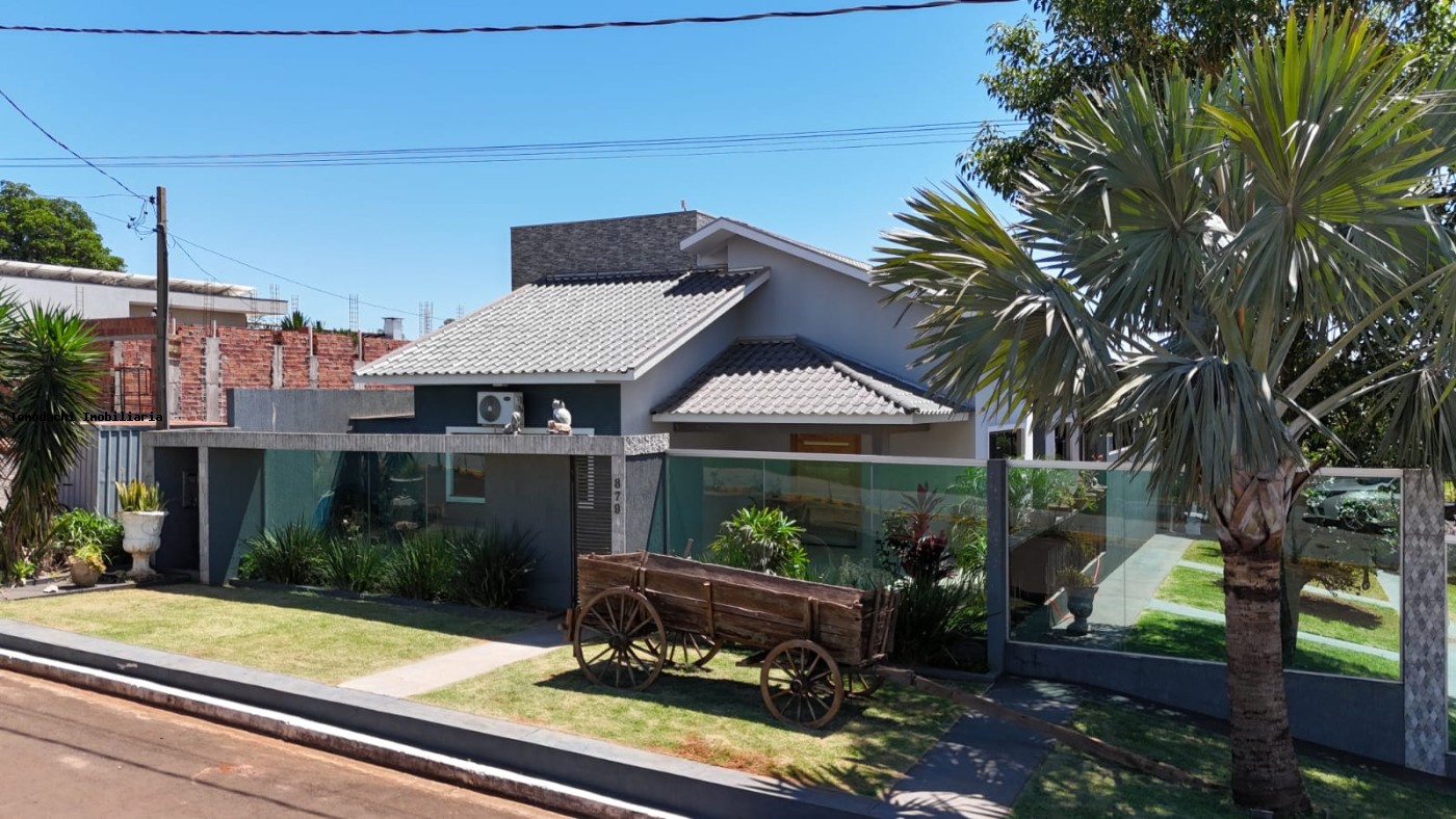 Casa, 3 quartos, 260 m² - Foto 4