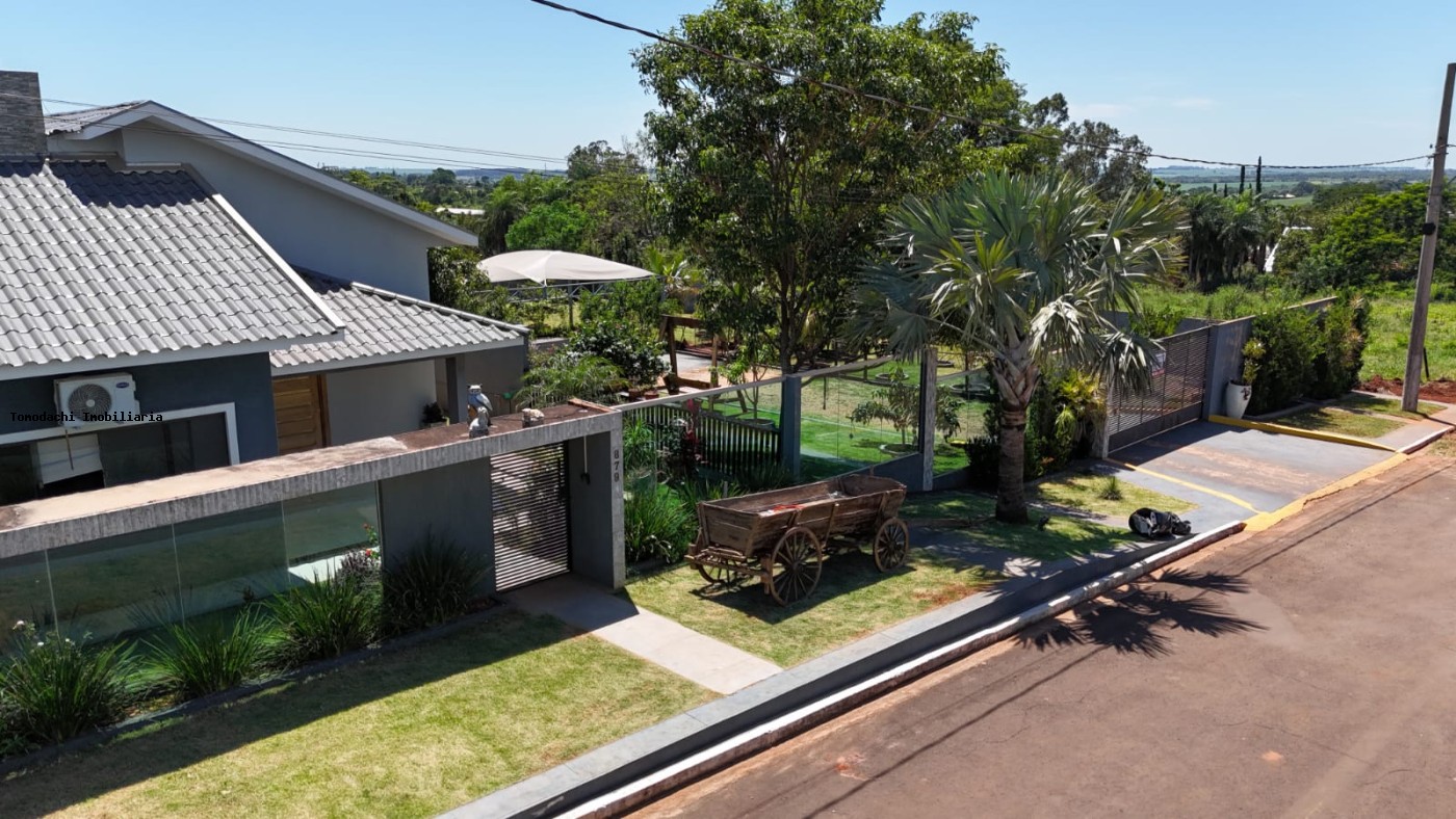 Casa, 3 quartos, 260 m² - Foto 2