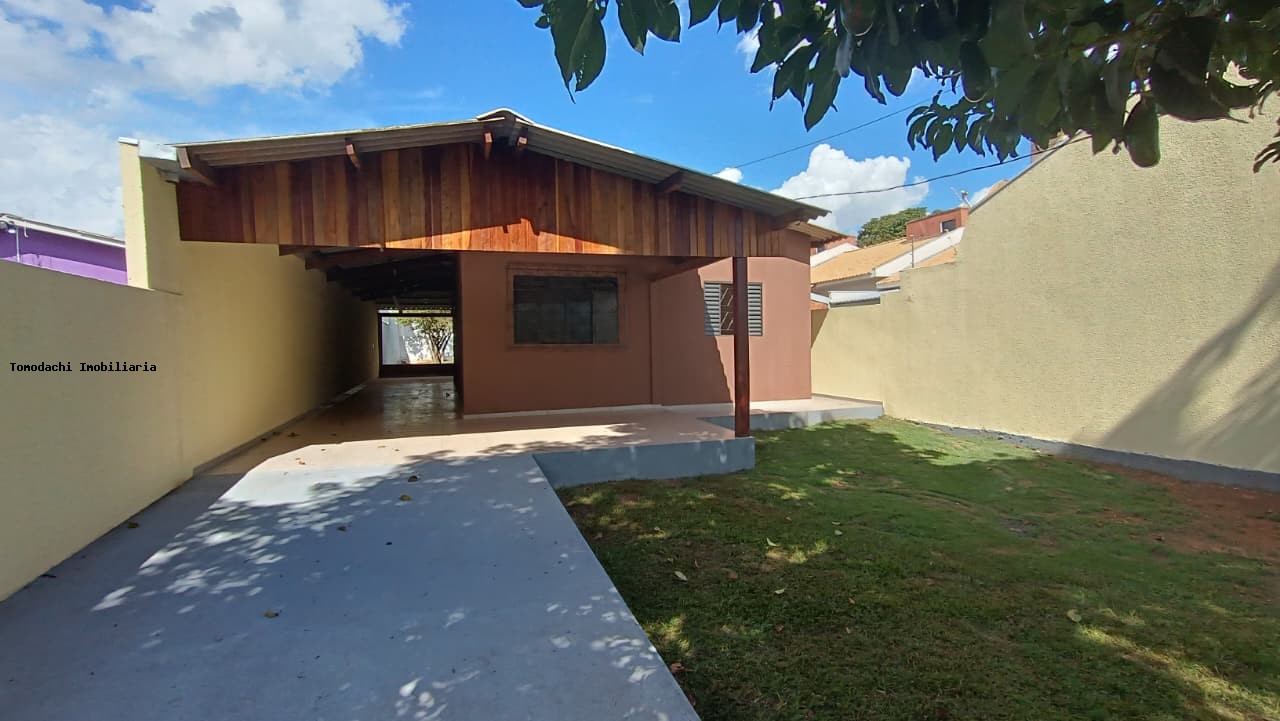 Casa, 2 quartos - Foto 4