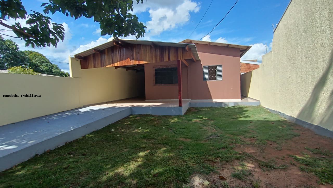 Casa, 2 quartos - Foto 6