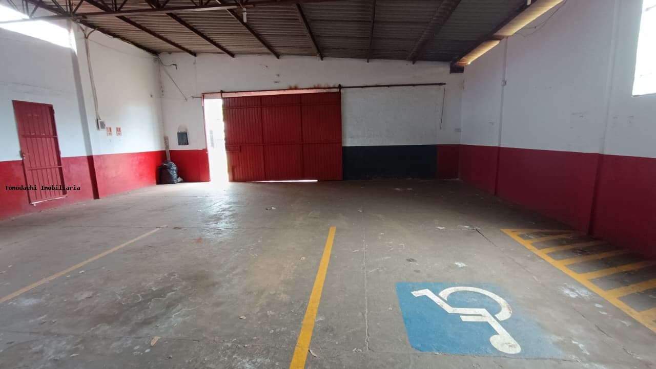 Depósito-Galpão - Foto 6