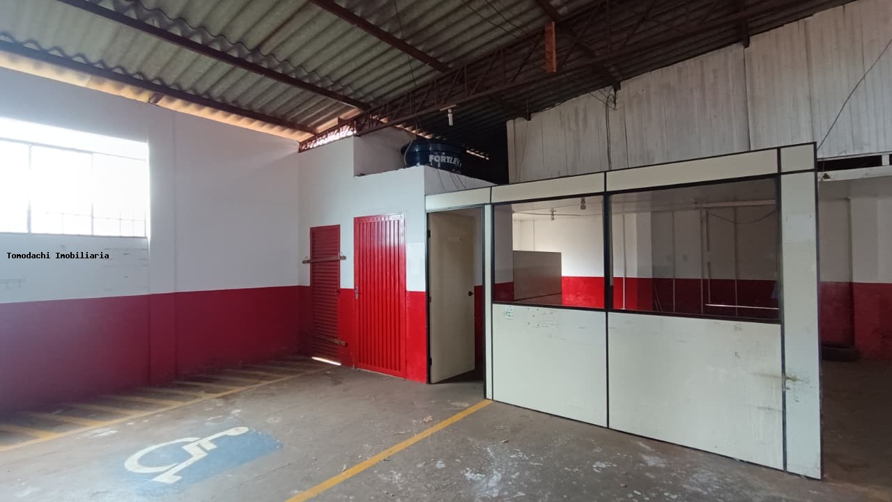 Depósito-Galpão - Foto 5