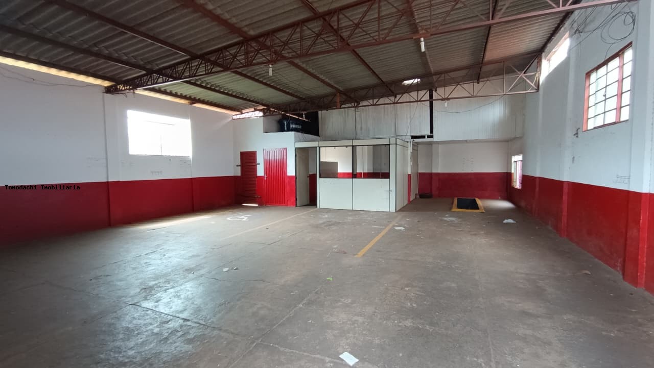 Depósito-Galpão - Foto 3