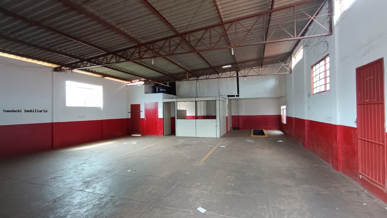 Depósito-Galpão - Foto 2