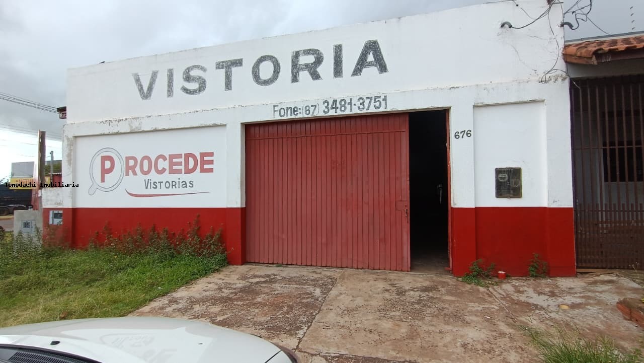 Depósito-Galpão - Foto 1