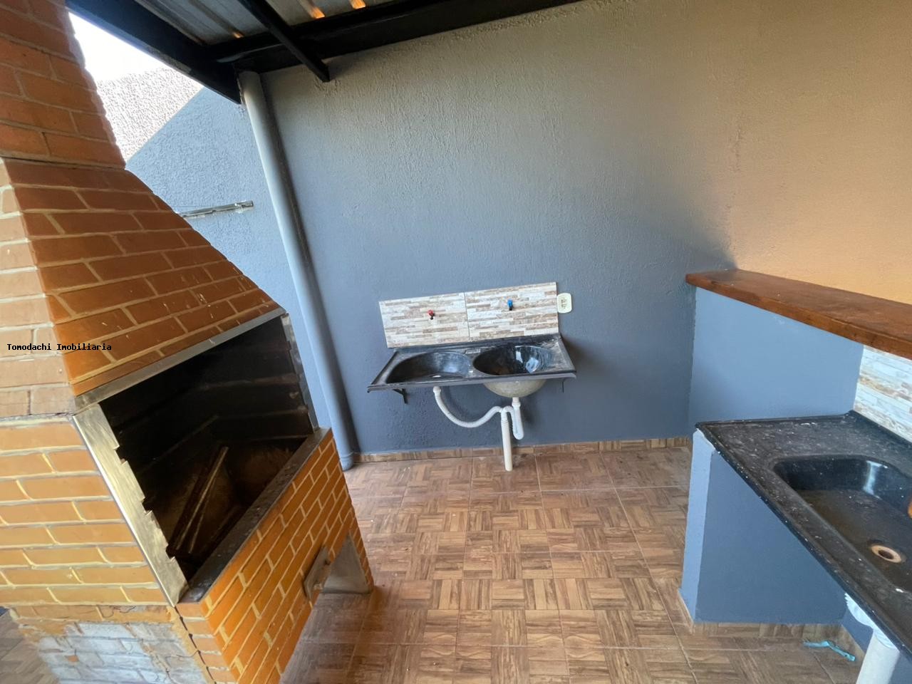 Casa, 2 quartos - Foto 3