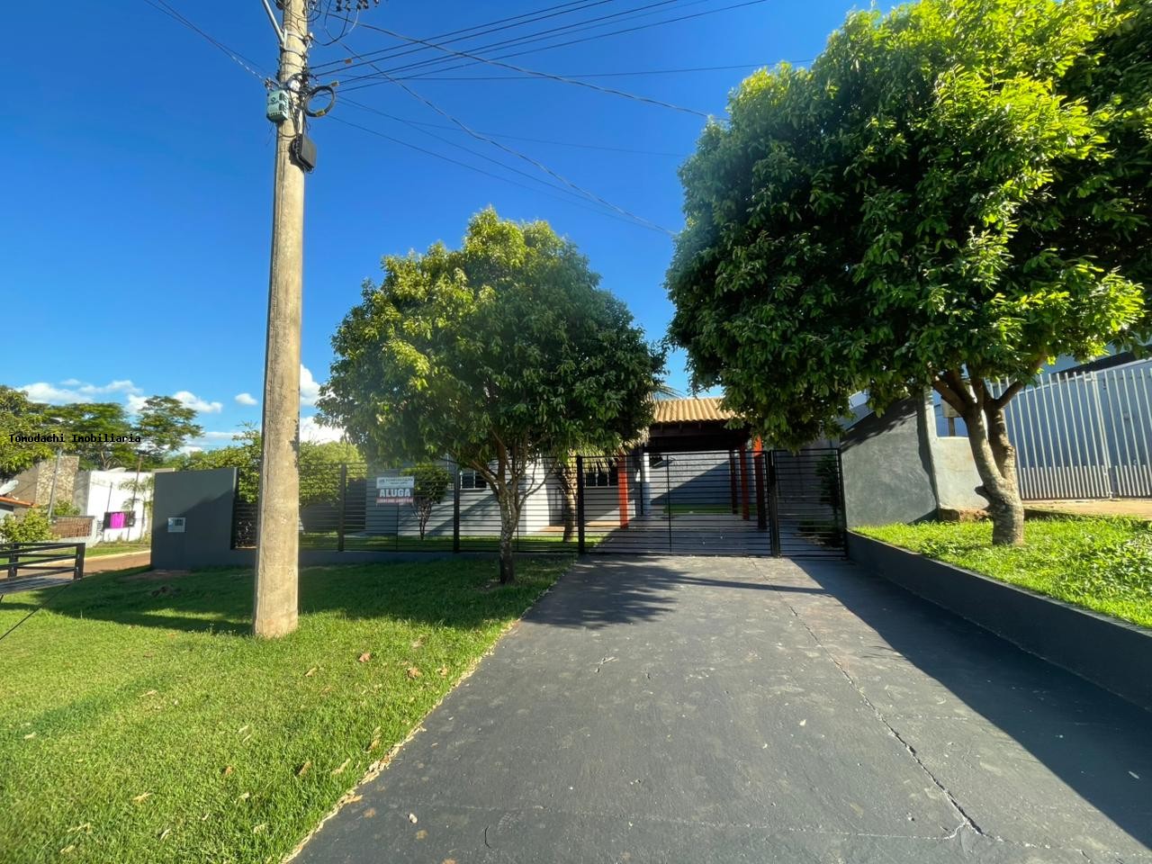 Casa, 2 quartos - Foto 2