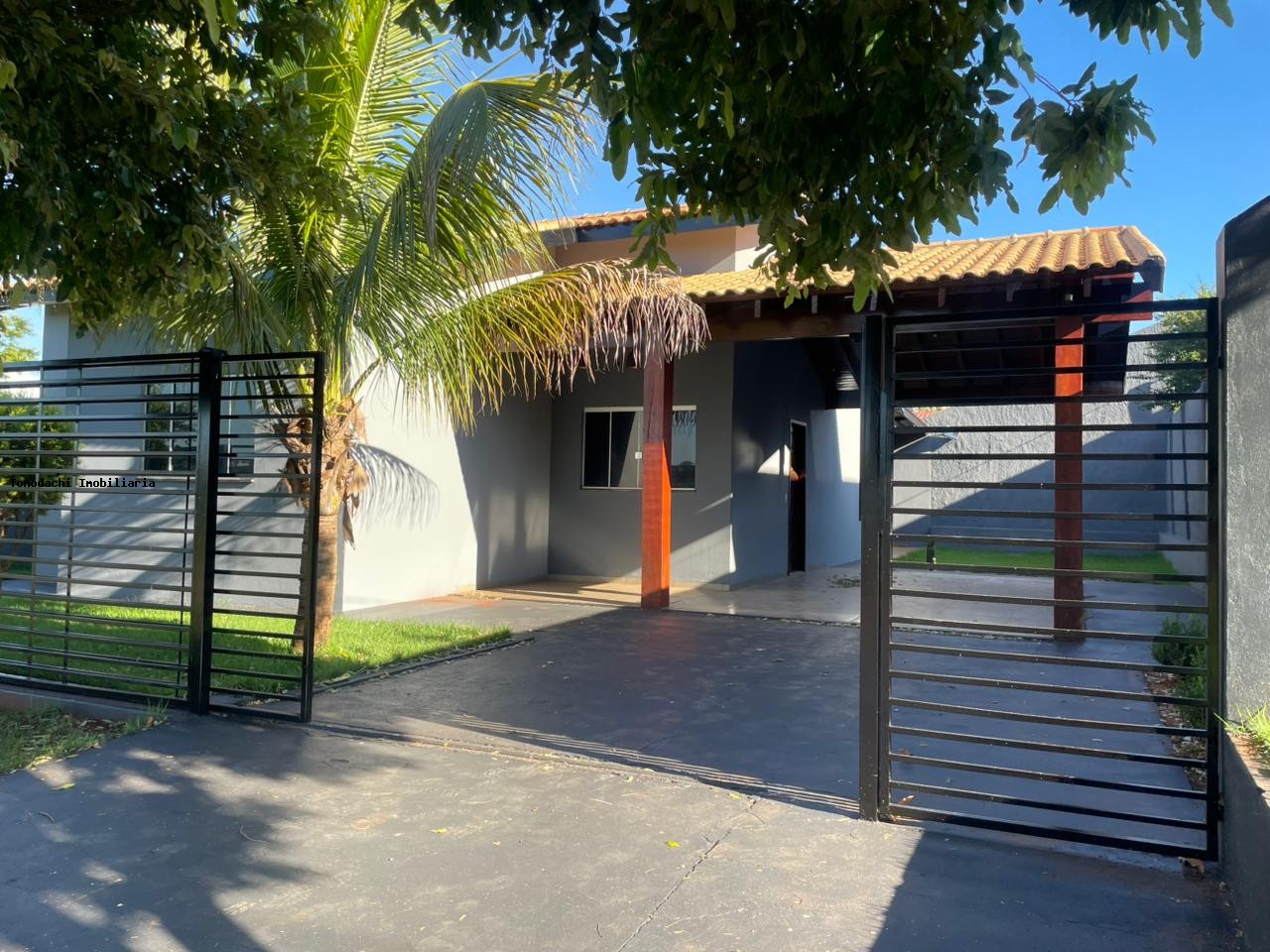 Casa, 2 quartos - Foto 1