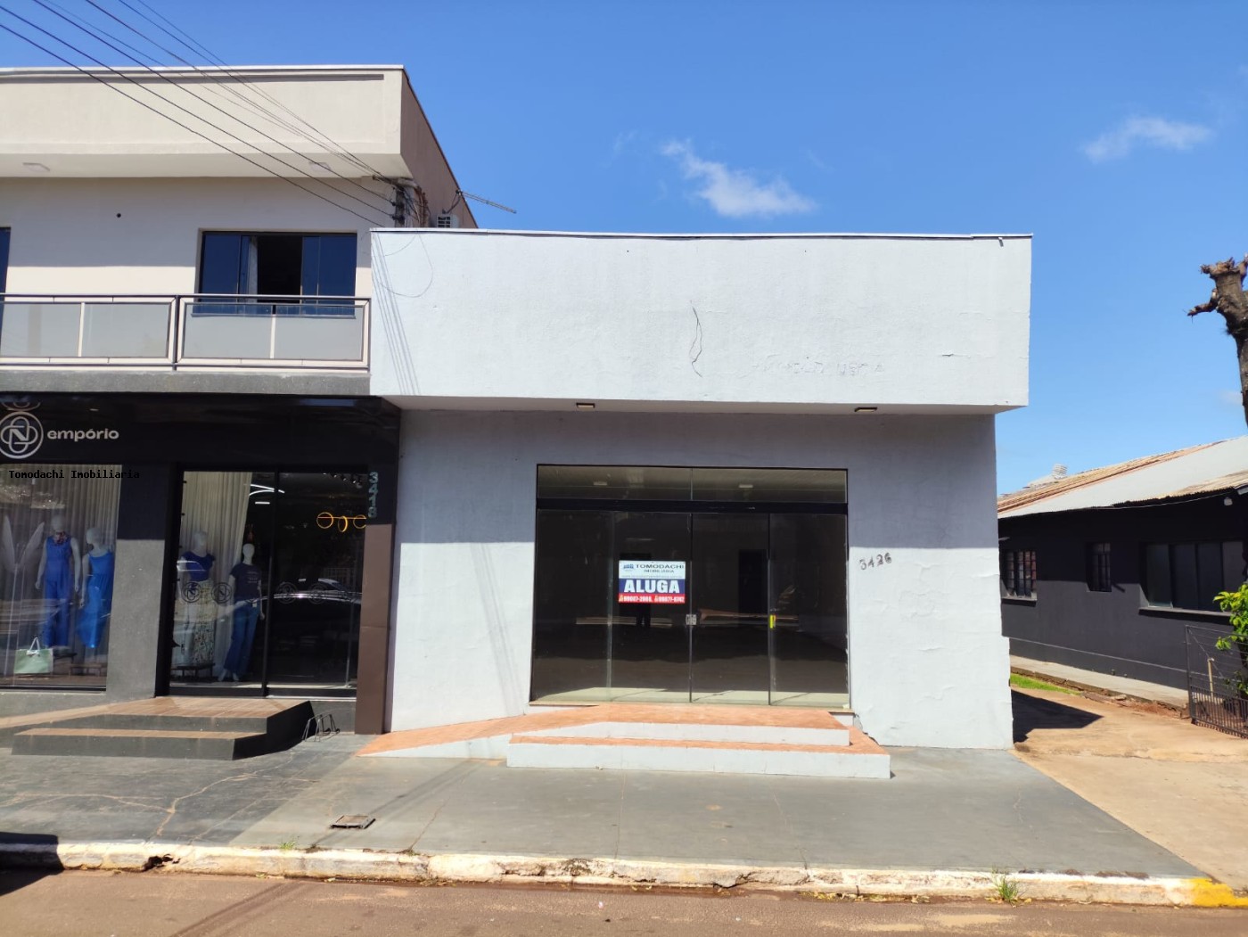 Sala-Conjunto, 86 m² - Foto 2