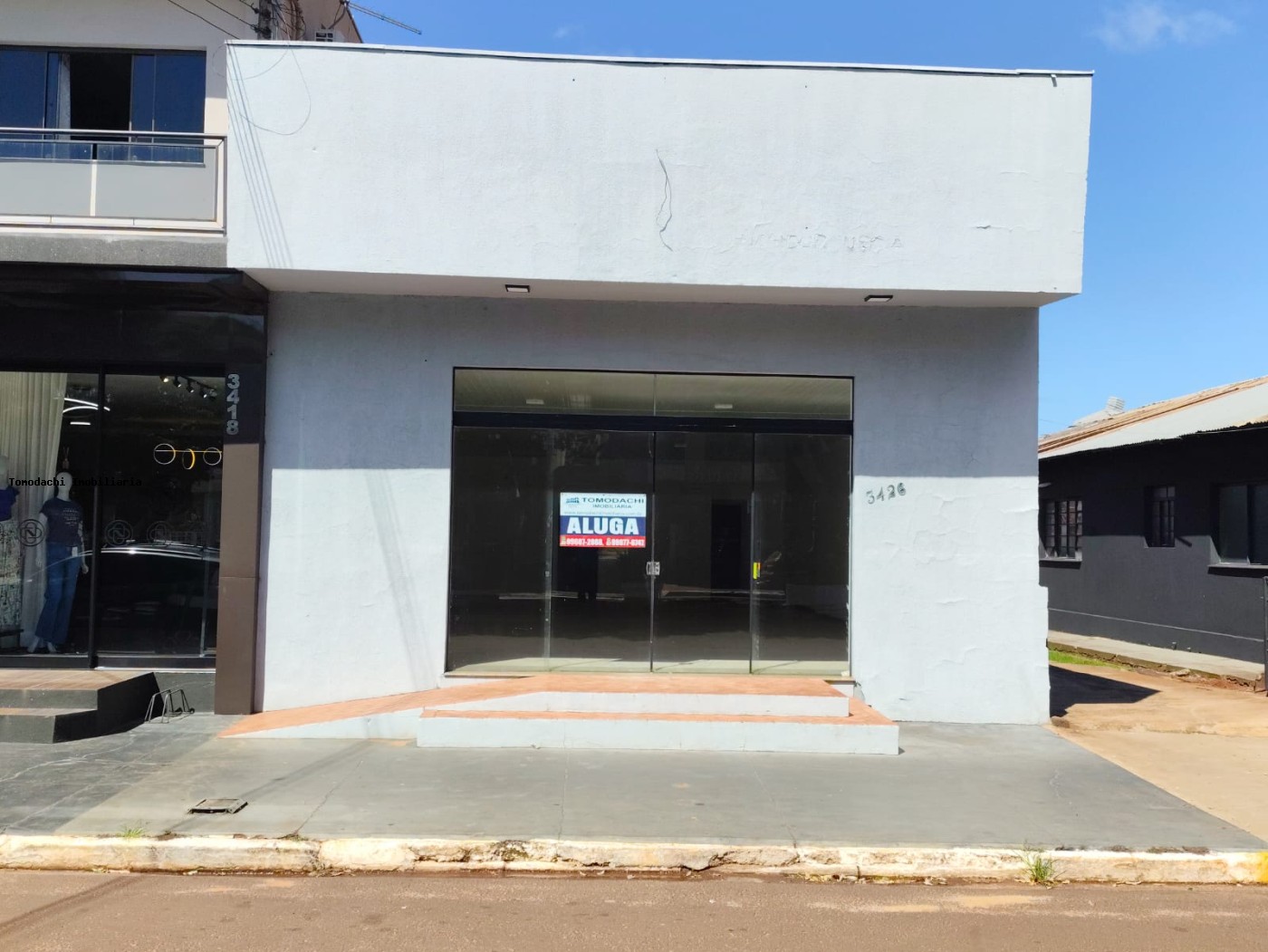 Sala-Conjunto, 86 m² - Foto 1