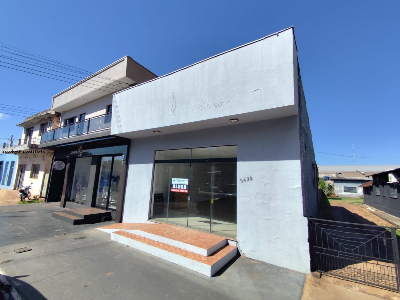 Sala-Conjunto, 86 m² - Foto 4