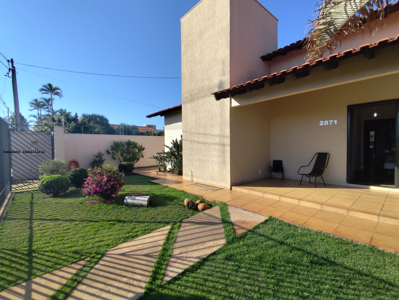 Casa, 3 quartos, 400 m² - Foto 25
