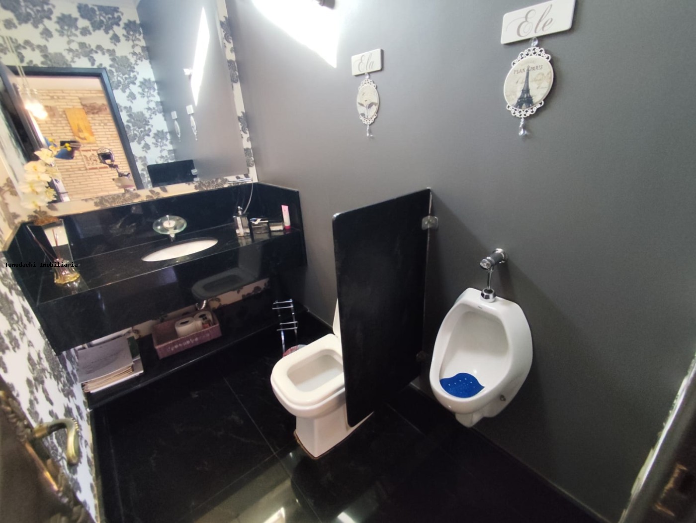 Casa, 3 quartos, 400 m² - Foto 28