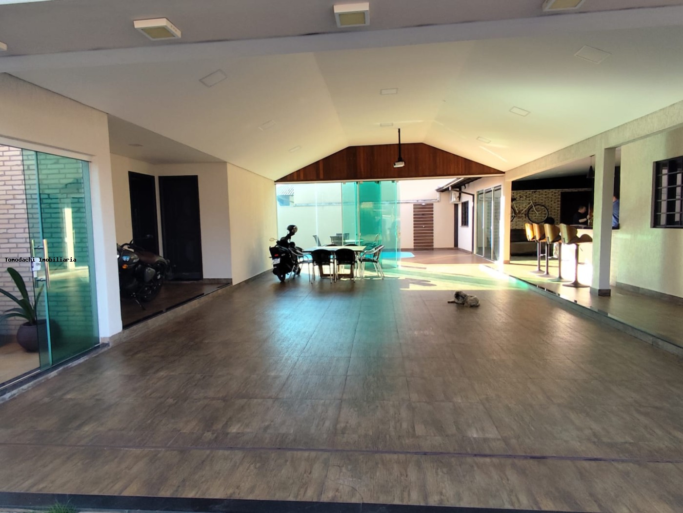 Casa, 3 quartos, 400 m² - Foto 33
