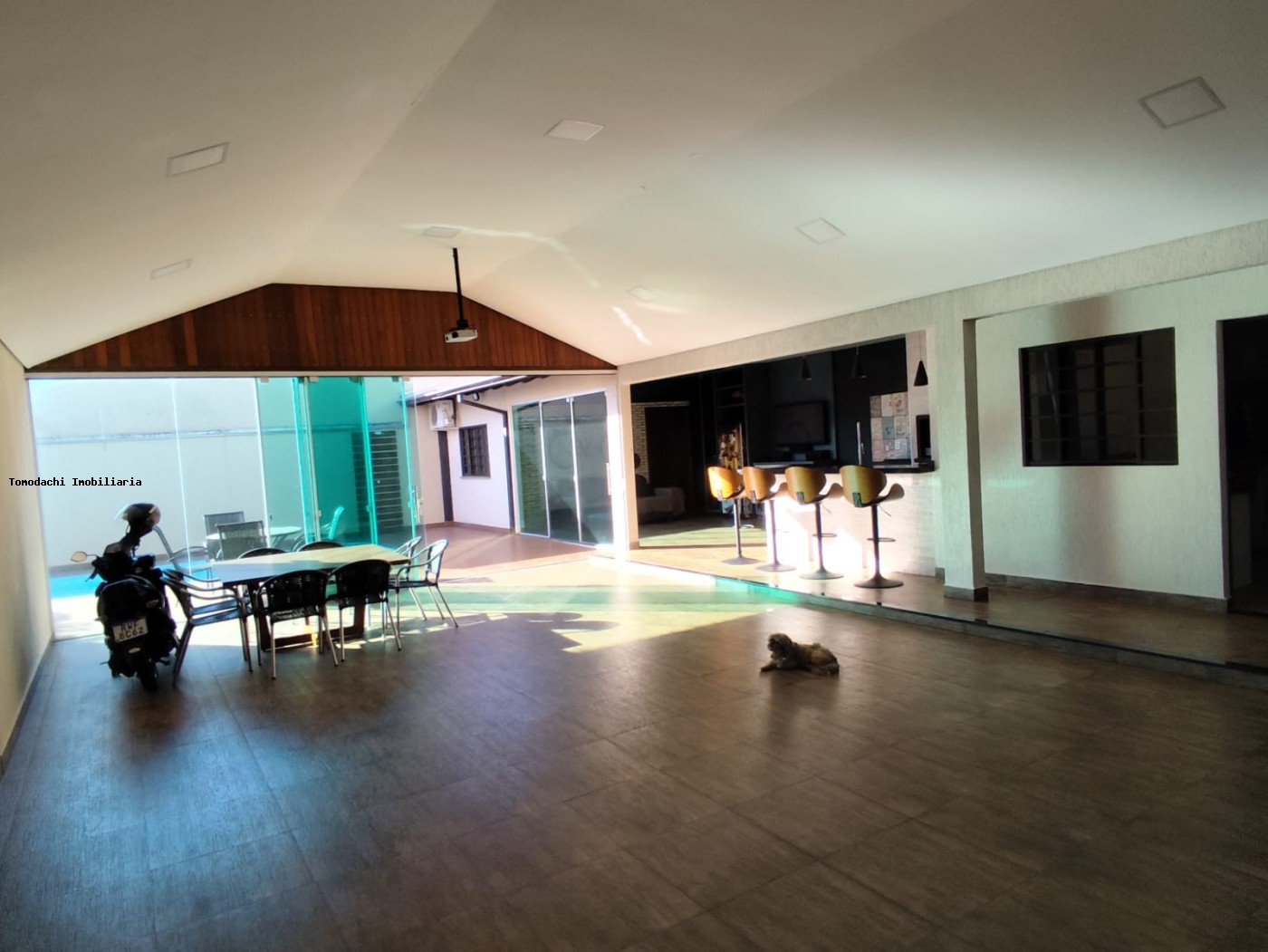 Casa, 3 quartos, 400 m² - Foto 38