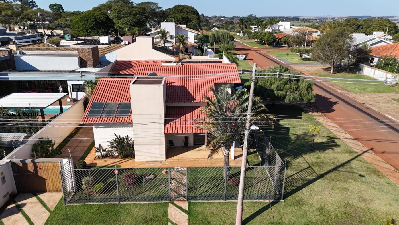 Casa, 3 quartos, 400 m² - Foto 3