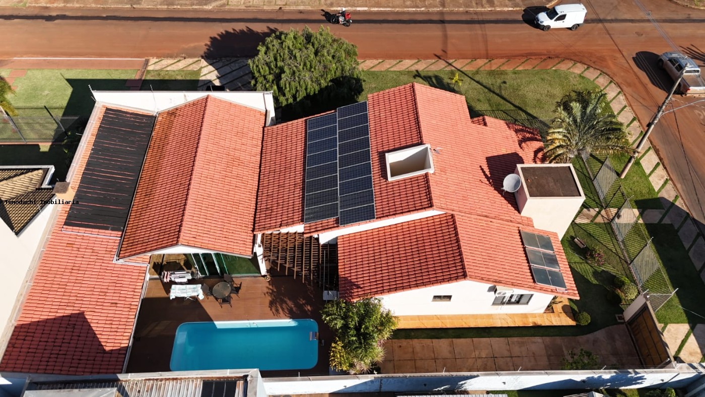 Casa, 3 quartos, 400 m² - Foto 4