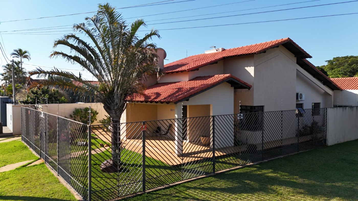 Casa, 3 quartos, 400 m² - Foto 2