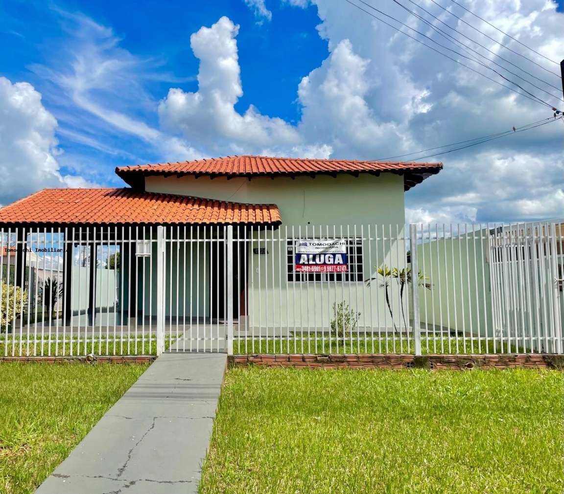 Casa, 3 quartos - Foto 2