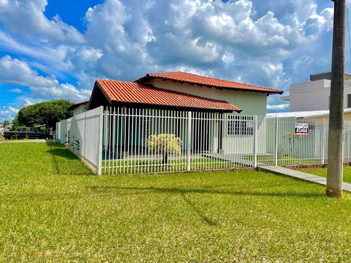 Casa, 3 quartos - Foto 3