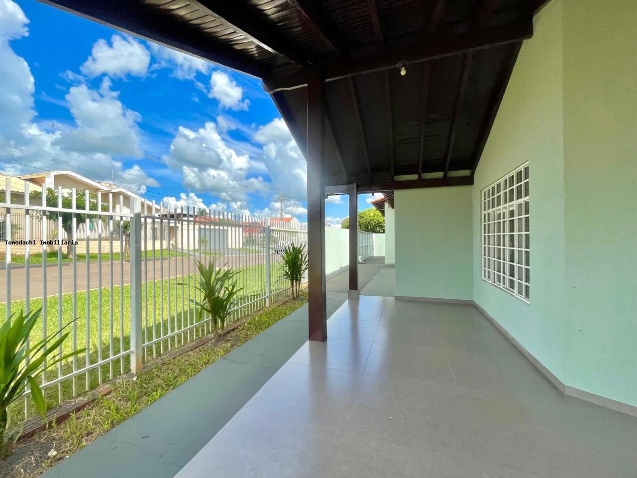 Casa, 3 quartos - Foto 6