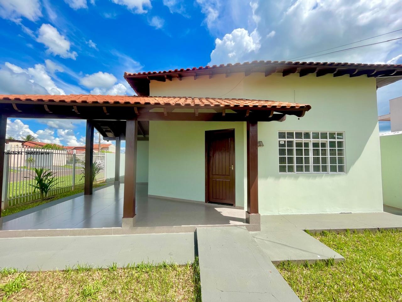 Casa, 3 quartos - Foto 7