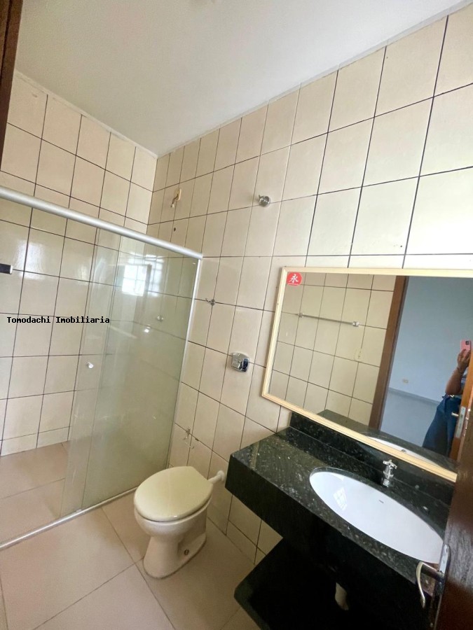 Casa, 3 quartos - Foto 21